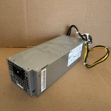 Dell OptiPlex 3040 5040 7040 Desktop Power Supply PSU (180W) | 04R1KT | Tested!