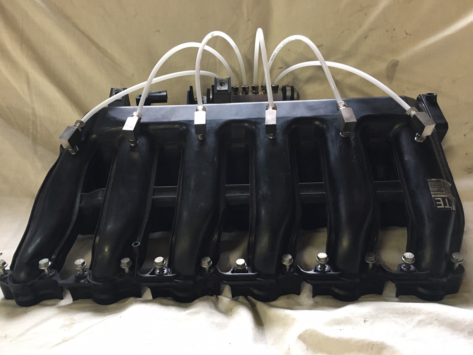 COOLINGMIST M57 DIRECT PORT INJECTION KIT WATER METHANOL INLET MANIFOLD