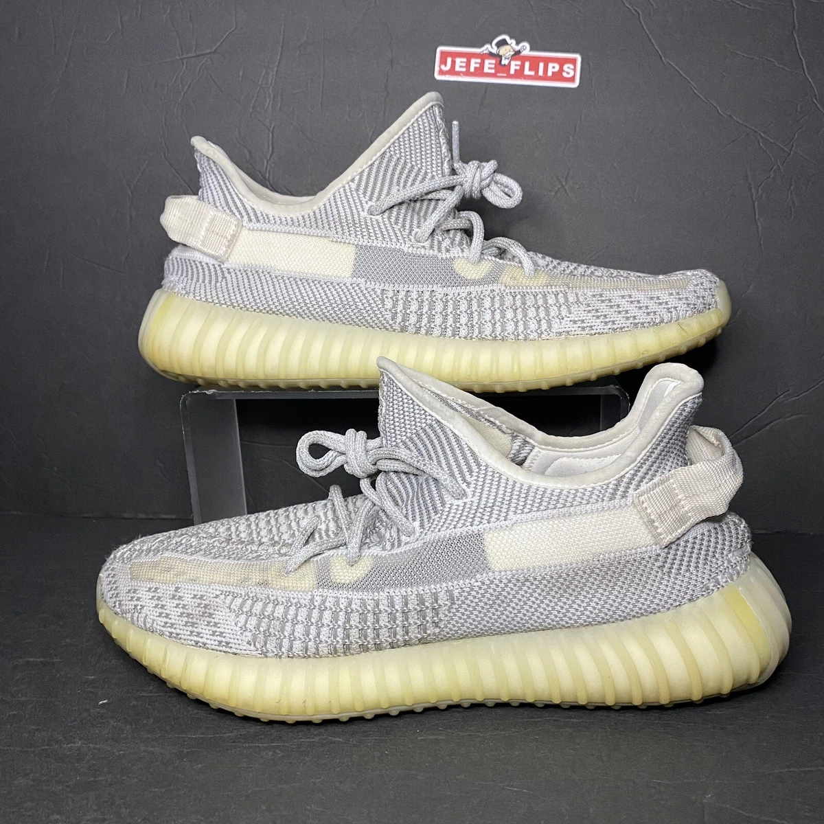 Adidas Yeezy Boost 350 V2 Static(Non-Reflective)