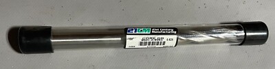Alvord-Polk 47028 5/8'' Core Drill 8001 Series 4FL HSS 9'' OAL
