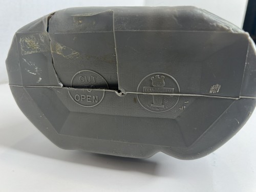 1966 Transogram Batman Bank Rare Toy Hard to Find 19” Tall blow mold - Picture 18 of 24