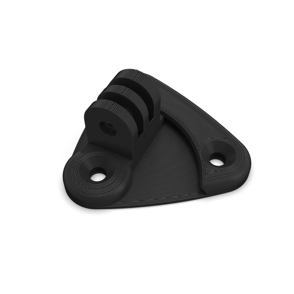 Chevrolet Camaro / Pontiac Firebird 1982-2002 visera montaje GoPro Foto 3 de 4