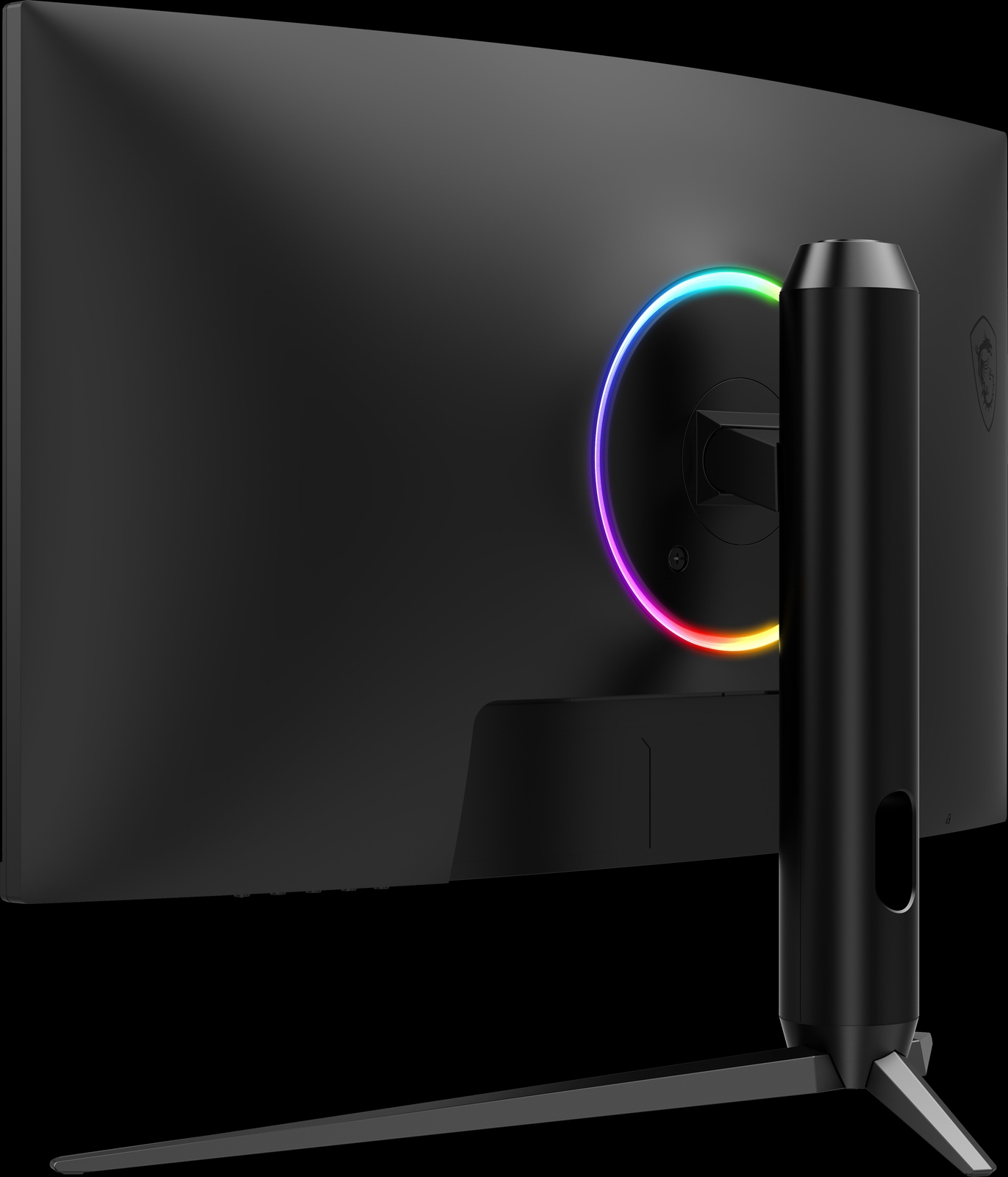 [CR] MSI Optix G271CQR 27" WQHD Curved Gaming Monitor, 165Hz/1ms, RGB