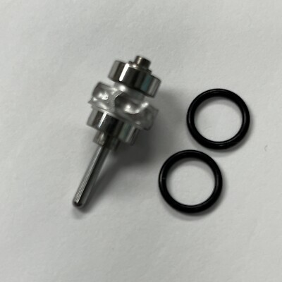 For Midwest Tradition Dentsply Sirona TB Push Button Turbine With O rings