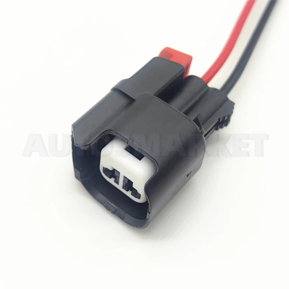 For 2013-2016 Dodge Dart 2-Way Side Marker Light Connector Harness - Image 2 of 4
