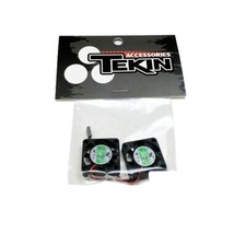 Tekin - Rsx 25mm X 7mm Fan (2)