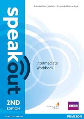 Speakout Intermediate 2nd Edition Workbook without Key