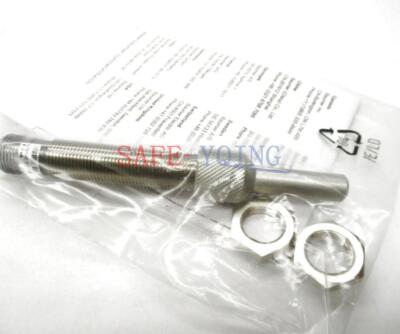 New 1PC BAUMER electric ULTRASONIC SENSOR UNAM 12P1914/S14