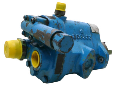 Vickers Hydraulic Pump Verstellkolbenpumpe | PVB 5 RSY 20 C 11