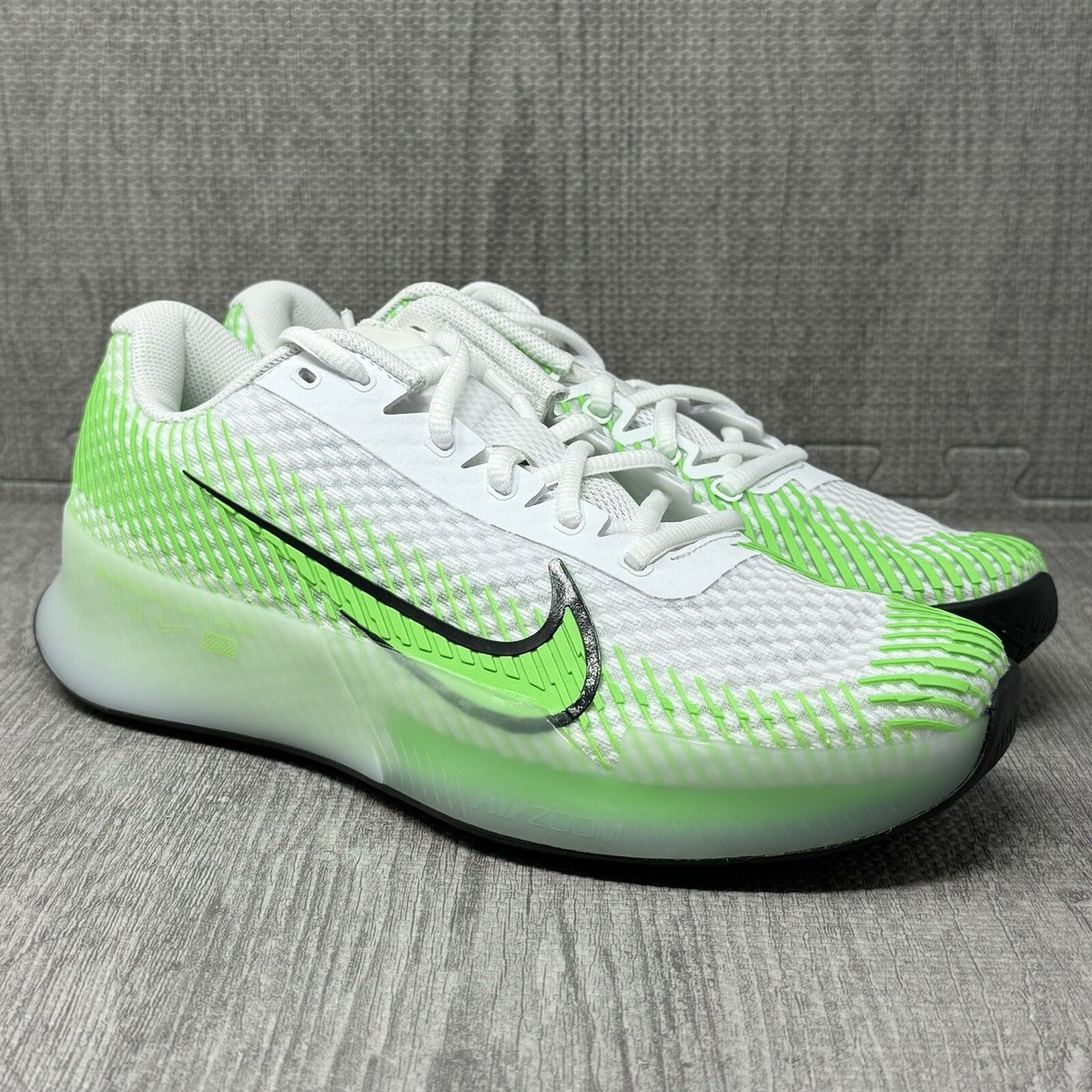 【NIKE】ZOOM VAPOR X POSITE テニスシューズ 27cm NIKE】ZOOM VAPOR X POSITE テニスシューズ 27cm Nike Vapor X