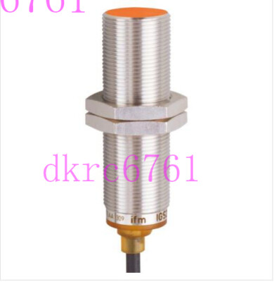 Original IFM Proximity Switch IGS272 Induction Sensor