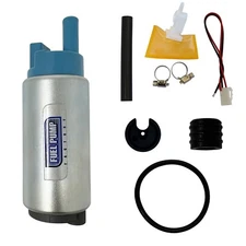 EFI Fuel Pump Suzuki Boulevard C50 C50C C50T VL800 VL800C 2005-2009