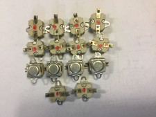 14 x Thermoschalter