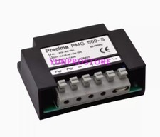 1pc New For rectifier PMG 500-S 215-500VAC 50/60Hz