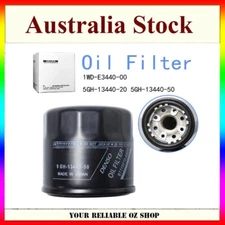 Oil Filter For Yamaha Rhino 660 Grizzly 660 350 400 450 550 700 Kodiak Bruin