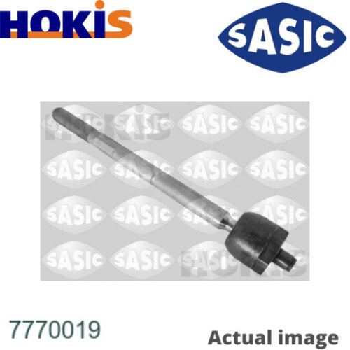 INNER TIE ROD FOR PEUGEOT 208I/2008I CITROËN C4CACTUS 8HP/8HR 1.4L 9HP 1.6L 4cyl - Picture 1 of 7