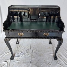 Scrivania antica segreteria barocca Luigi rococò larghezza102xaltezza108cmxP60cm n56