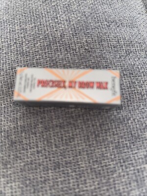 Benefit Cosmetics Precisely My Brow Wax #3 Warm Light Brown  1,5gNeu OVP