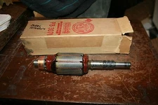 NEW OEM  Mercury armature 38010 made by american bosch