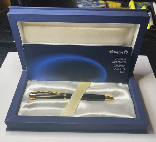 Pelikan Ductus Special Edition K3110 Ballpoint Pen