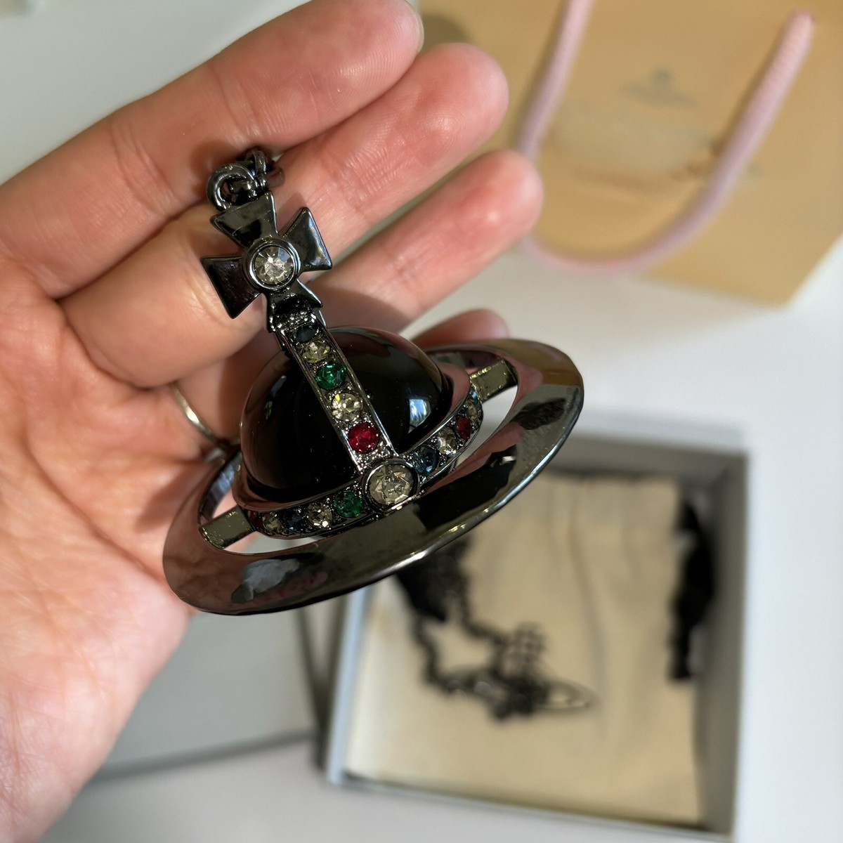 新品◆Vivienne Westwood◆ORB CHAIN BASEBALL 新作◇Vivienne Westwood◇ORB CHAIN BASEBALL キャップ