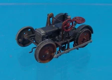 HO/HOn3 FORDSON WESTMINSTER KEROSENE LOCOMOTIVE KIT WISEMAN MODEL SERVICES