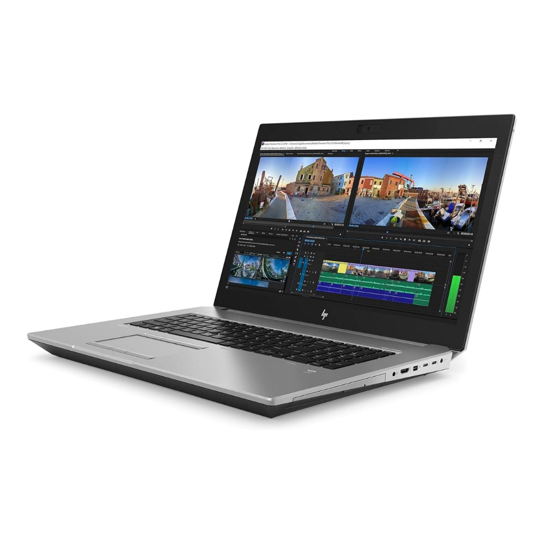 Hp Zbook 17 G5 17.3