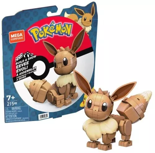 Qual eevee e ideal para você?