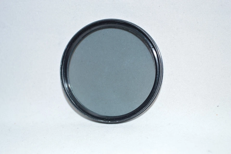 Kalt 52 mm Polarizer Filter (Thin) Made in Japan (U-91) - Image 2 of 3