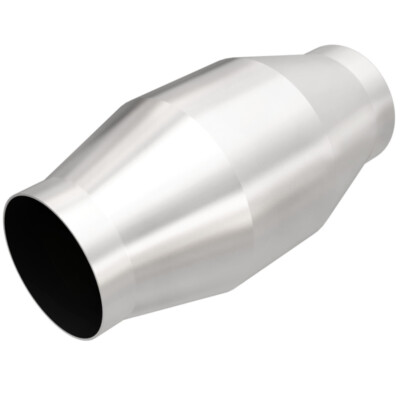 MagnaFlow 60012  Conv Univ 5.00Inch C/C Diesel High Performance Racing Partss