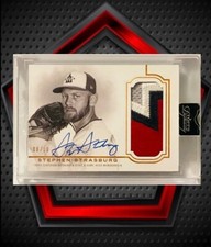 2019 Topps Dynasty Baseball Checklist, Set Info, Boxes, Release Date