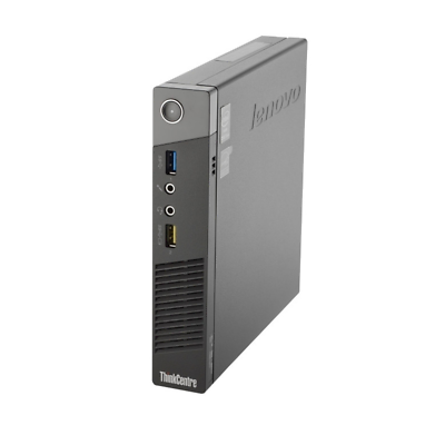 CHEAP Windows 11 Lenovo ThinkCentre M73 Desktop PC Tiny Core i7