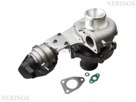 Turbolader neu OPEL INSIGNIA / ASTRA 2.0 D 786137 55566448