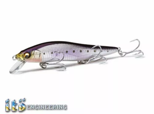 Megabass ONETEN LBO SW Jerk Bait