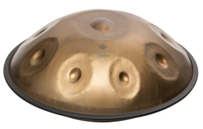 SELA SE 213 Harmony Handpan D Sabye Stainless