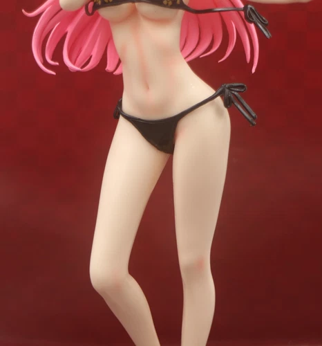 personaggio anime My Dress Up Darling Kitagawa Marin figura in PVC 23 CM con scatola - Foto 8 di 9