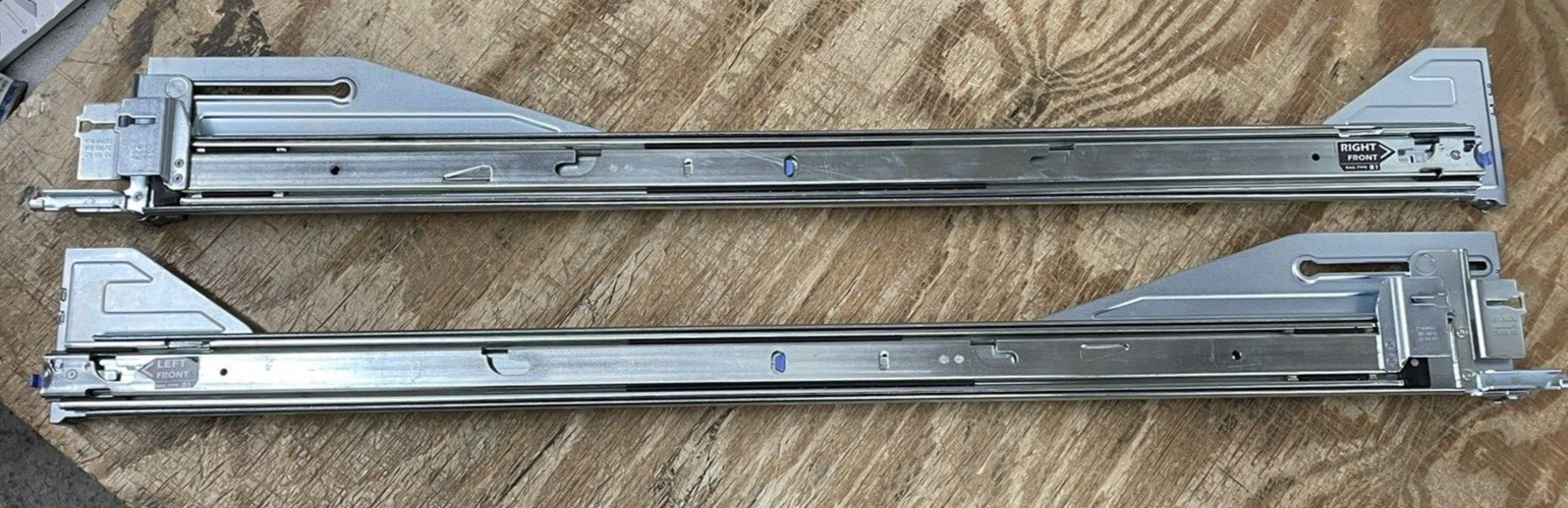 Dell M997J P242J Server Access Rail for sale online eBay