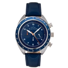 Elevon Bombadier Men's Watch ELE127-5 - Miyota JS20 Movt