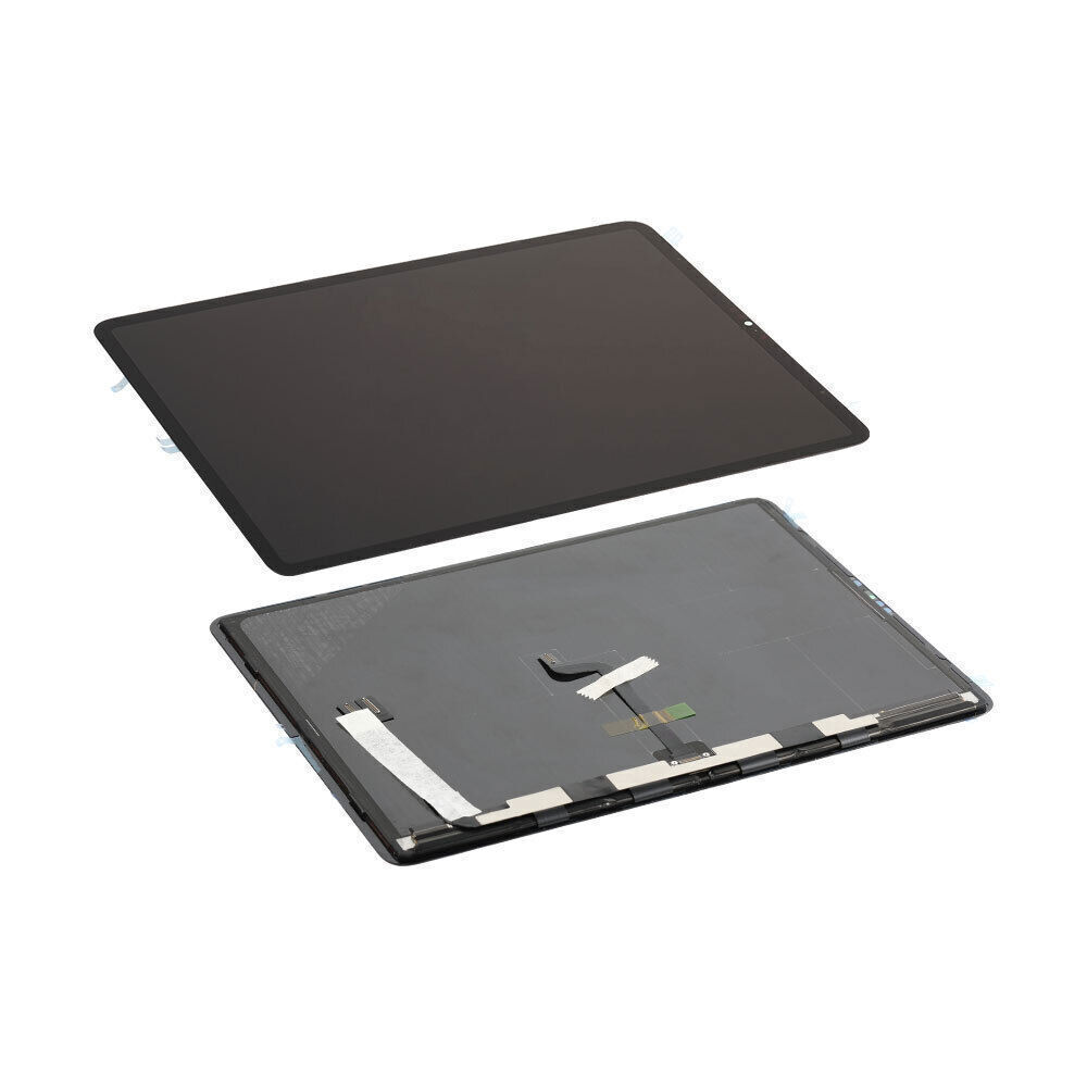 Apple iPad Pro 12,9 (5e génération) A2461 WiFi + 4G 128 Go Gris