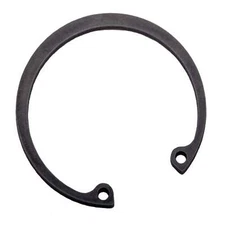 Internal / Housing Retaining Ring 1-9/16" (Pack of 100 pcs) Phosphate Finish