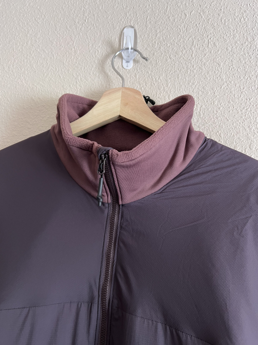 Arc'Teryx System A Chexa Hybrid Jacket - Size Large Arc'Teryx System A Chexa Hybrid Jacket - Size Large