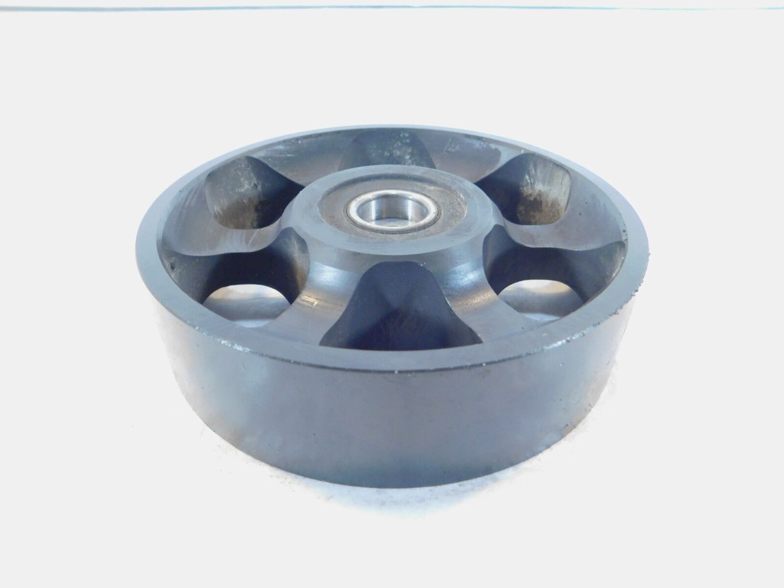 Buell XB XB9 XB12 Firebolt Ulysses & Lightning Rear Drive Belt