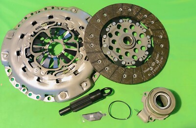 2003-2011 Saab 9-3 Aero & Arc 6 Speed Transmission Clutch Kit  Part # 55562985