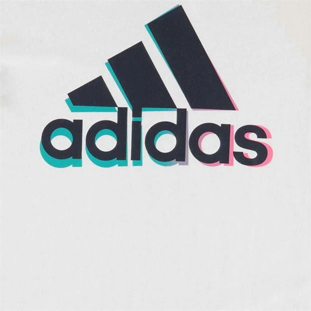 Short box shop adidas