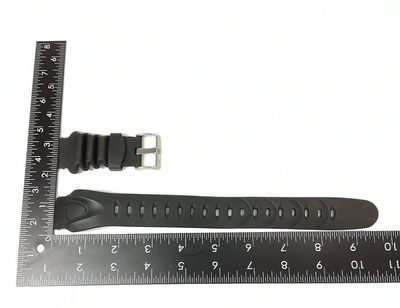 Wrist Strap Pins Scuba Dive Computer Watch Band OCEANIC Versa, VT Pro VT3 VT4 - Foto 7