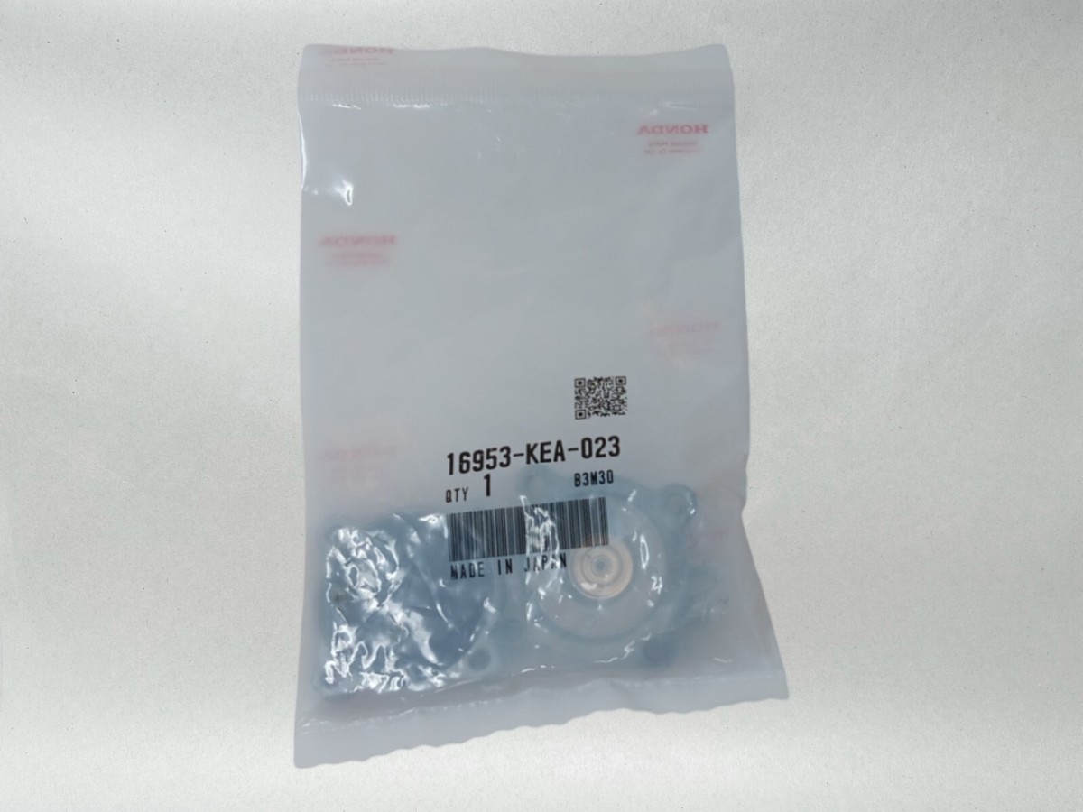 Honda 16953-ZW6-003 Lever Petcock