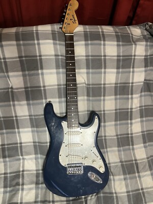Squirer Bullet By Fender