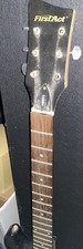 First Act Electric Guitar Me951 With Seymour Duncan Humbucker