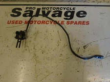 KAWASAKI KLE 650 VERSYS ABS 2015 - 2018:SIDE STAND SWITCH:USED MOTORCYCLE PARTS