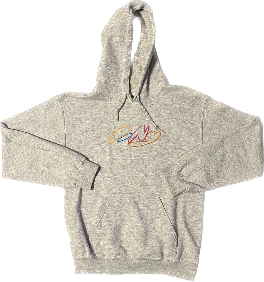 Rex orange county hoodie ebay cheap